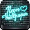 Neon Wallpapers HD – Glowing Background Creator
