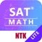 This NTK SAT Math II app is designed for students taking the SAT Math II examination offered by College Board