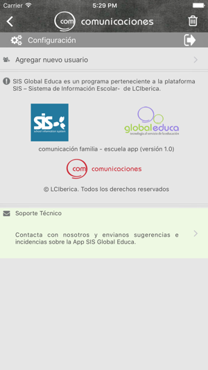 SIS Global Educa(圖1)-速報App