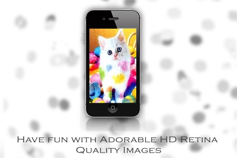 Cute Wallpapers √ - náhled