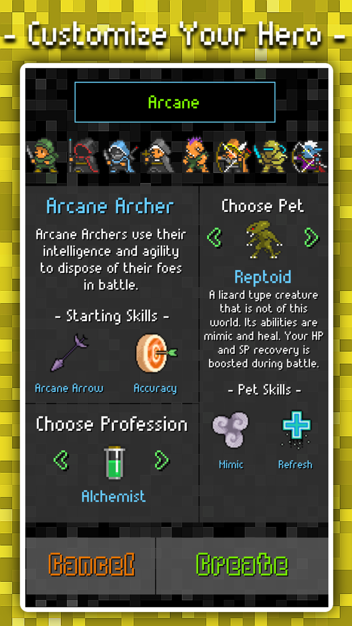 Adventure To Fate  Quest To The Future JRPG