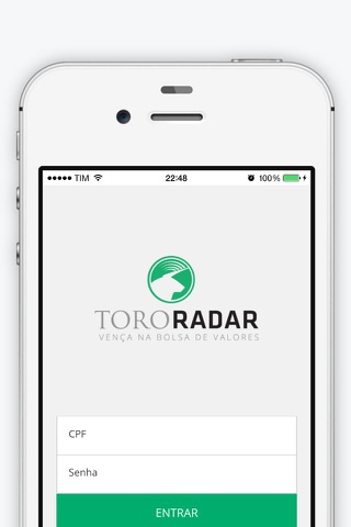 Toro Radar - Vença no mercado de ações screenshot 2