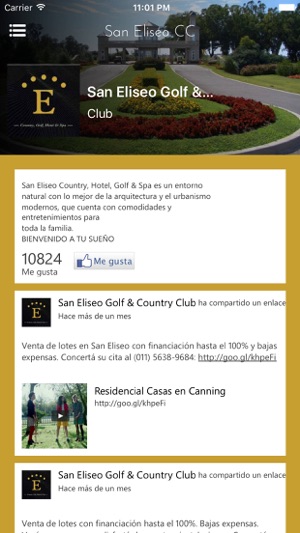 San Eliseo CC(圖4)-速報App