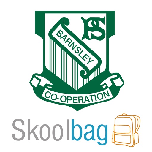 Barnsley Public School - Skoolbag icon