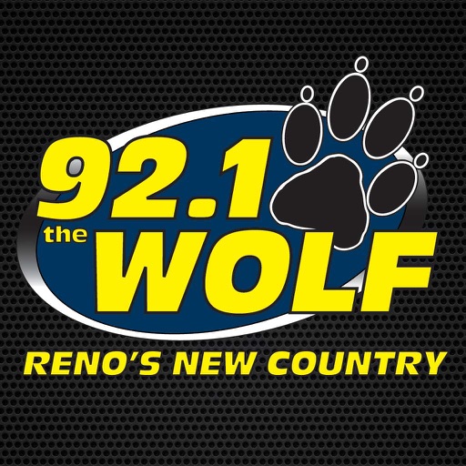 92.1 The Wolf