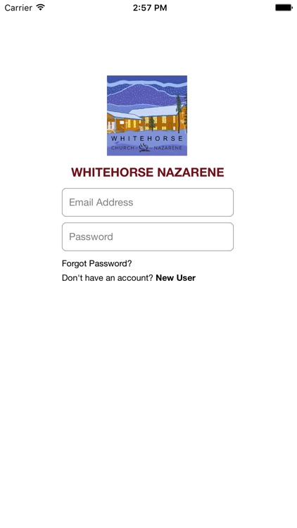 Whitehorse Nazarene