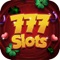 Lucky 777 Slot Machine - Texas Spin Jackpot Casino
