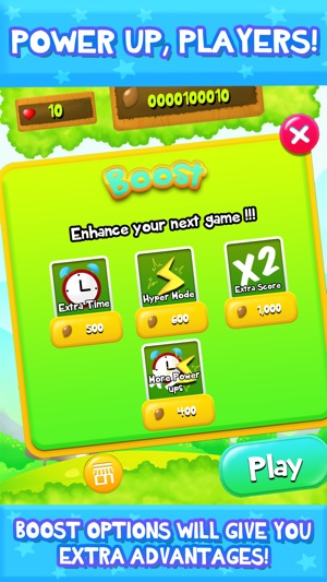 Fruity Blitz : Match & Slice Fruit Emojis(圖2)-速報App