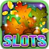 Super Leaf Slots: Play games in a colorful autumn