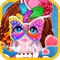 Mask Princess-Beauty Games