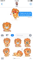 Lance - Furry Squad Captura de tela 3