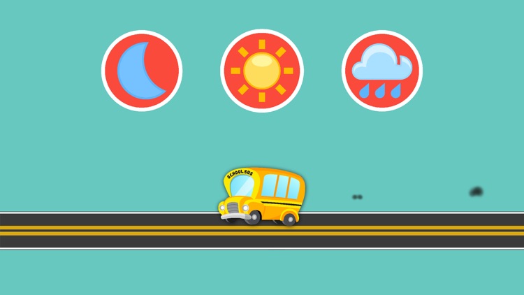 Baby School Bus - Drive Pretend Play Babies Games