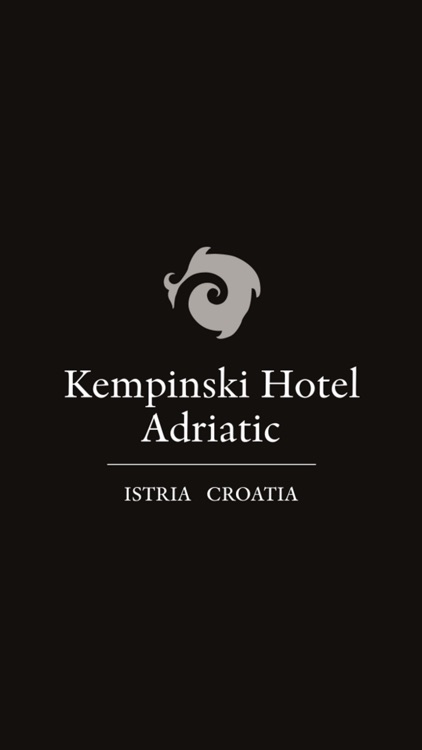 Kempinski Hotel Adriatic Istria Croatia