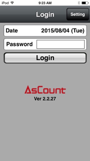 AsCount(圖4)-速報App