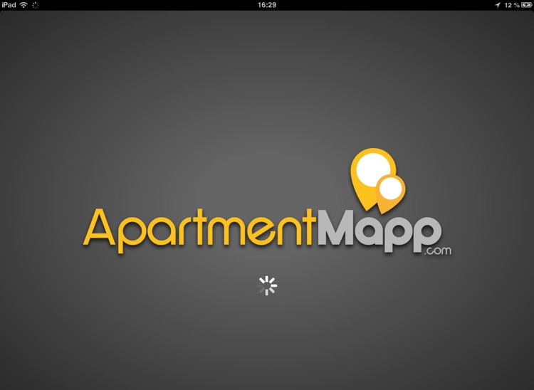 ApartmentMapp – Apartments for rent