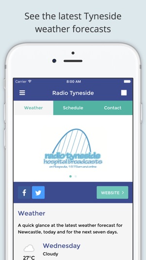 R.Tyneside(圖2)-速報App