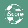 NScore - Tỷ Số Bóng Đá