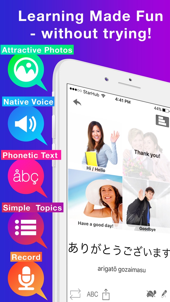 Learn Korean  Beginner Fun