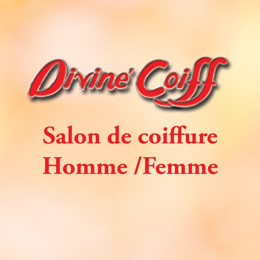 Divine'coiff icon