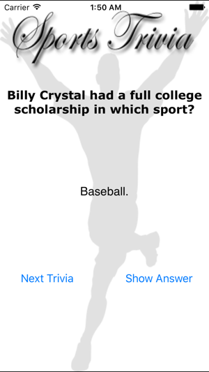 Sports Trivia Collection(圖5)-速報App