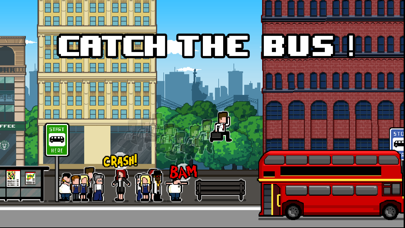 Catch the Bus Screenshot 5