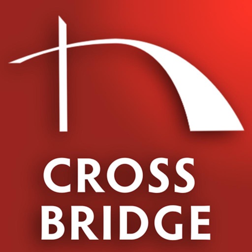 Cross Bridge Nazarene icon