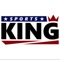 The Sports King Radio Show airs nightly from 7pm - 10pm EST on ESPN 950AM & Sports FM 100