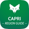Capri - Reiseführer & Offline Karte