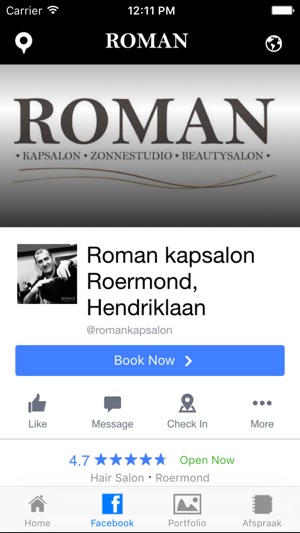 Roman Kapsalon(圖4)-速報App