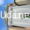Udine Offline Map from hiMaps:hiUdine