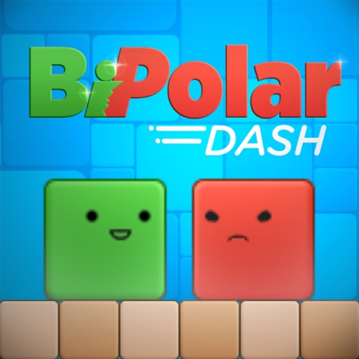 Bipolar Dash iOS App