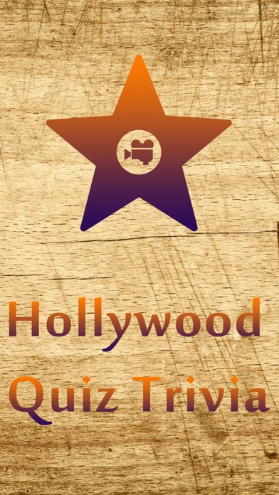 【图】Hollywood Quiz Trivia(截图1) 【图】Hollywood Quiz Trivia(截图1)