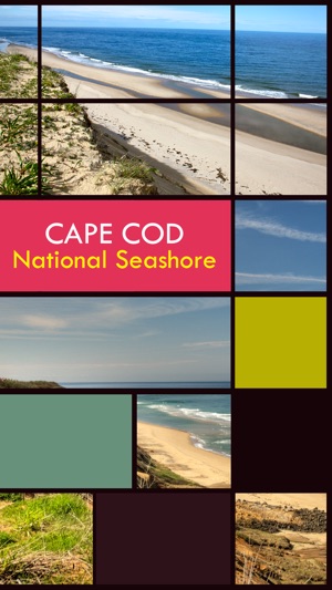 Cape Cod National Seashore Guide