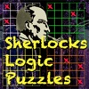 Sherlocks Logic Puzzles p