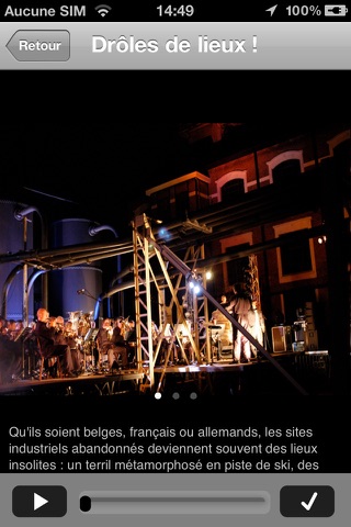 MOBIL'ICI screenshot 3