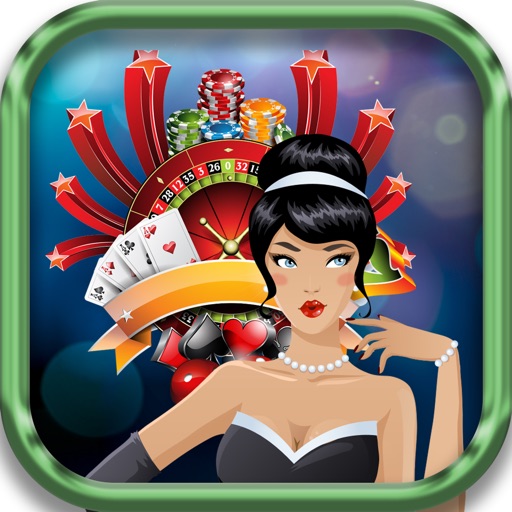 Pharaoh Party Slot Machine - Multi Reel Slots Icon