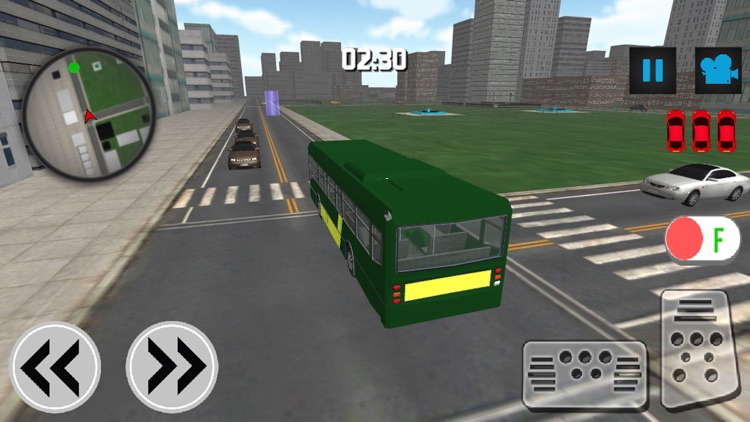 Bus Simulator 2017 Pro Driving n Parking