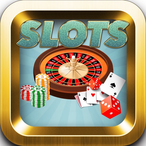 Grand Casino Of Dubai Entertainment - Play Game iOS App
