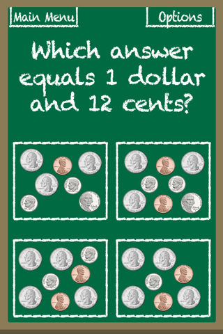 Professor Piggy Bank -US Coins - náhled