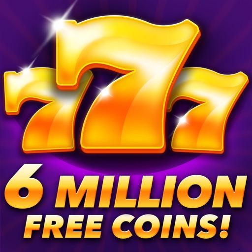 Free Slot Games Double 7 Casino ™ ! Fun house of vegas diamond down slots machines Icon