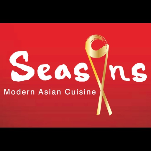 Seasons Asian Pan - Long Beach icon
