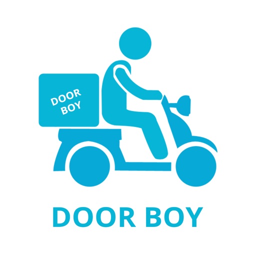 Door Boy