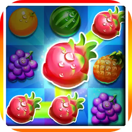 Garden Fruit Swap Читы