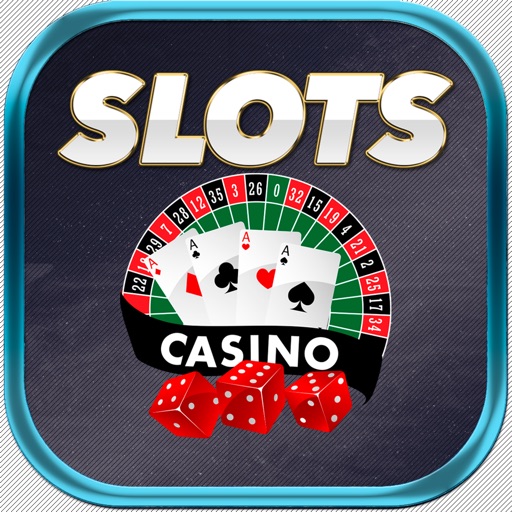 An Casino Gambling Slots - FREE VEGAS GAMES iOS App