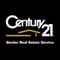 Century 21 Border Real Estate app helps current, future & past clients access our list of trusted home service professionals and local businesses