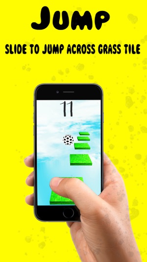 Tappy Tap - Rolling Football Games For Kids(圖2)-速報App