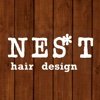 NEST hair design