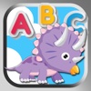 English is fun dinosaur learning games for kids