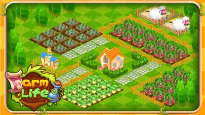 Screenshot #2 pour Farm Life - Family