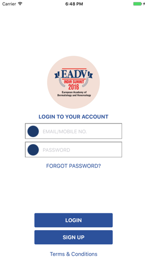 EADV India Summit(圖2)-速報App